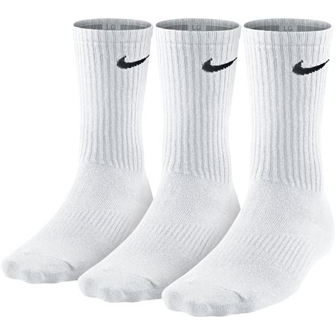 nike tennissocken weiß herren|Weiß Tennis Socken (3) .